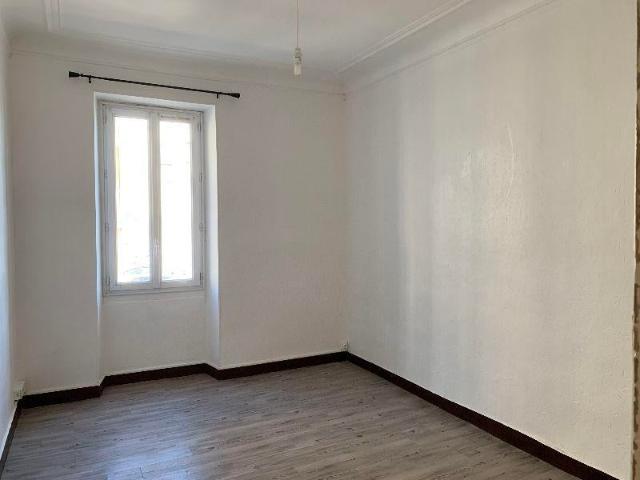 Location Appartement Avenue de la Corse, Marseille