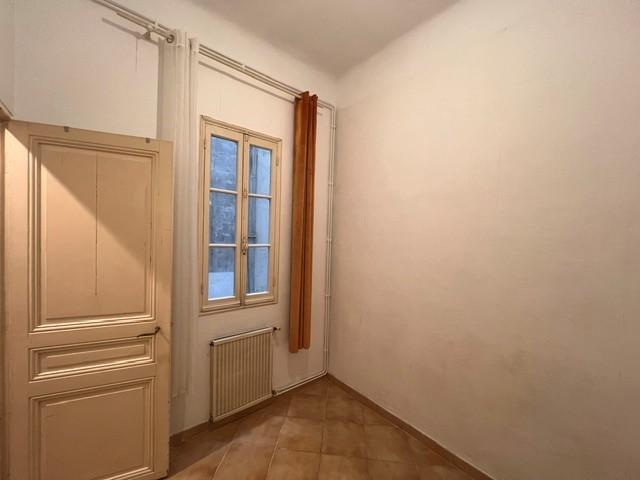 Location Appartement Avenue de la Corse, Marseille