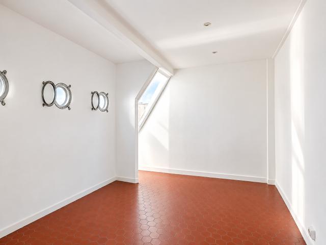 Location Appartement Avenue de la Corse, Marseille