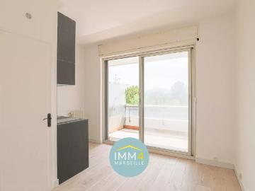 Location Appartement Avenue de la Cadenelle, Marseille