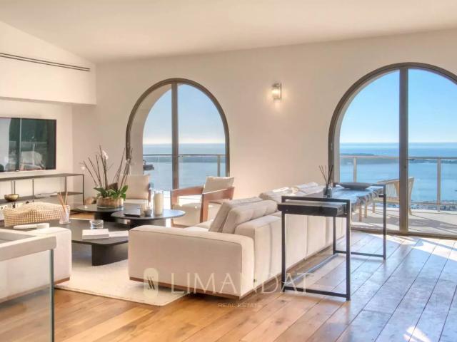 Location Appartement Avenue de la Californie, Cannes