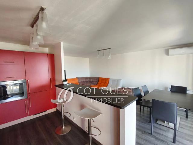 Location Appartement Avenue de la Californie, Nice