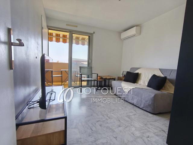 Location Appartement Avenue de la Californie, Nice