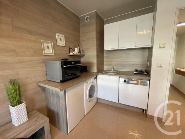 Location Appartement Avenue de la Californie, Nice