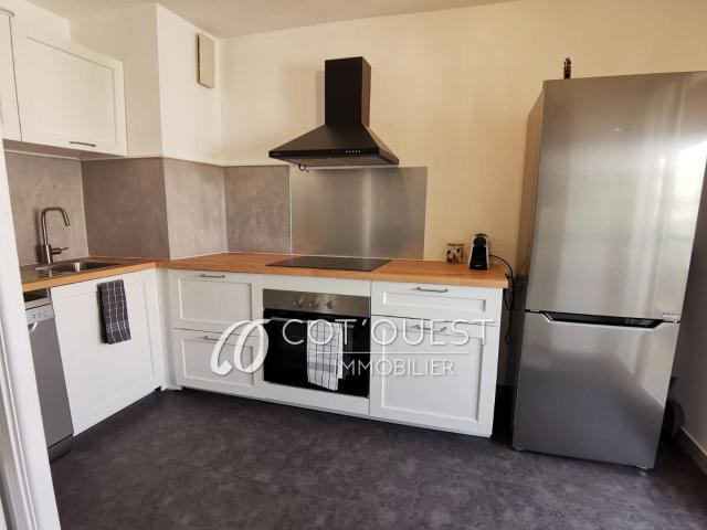 Location Appartement Avenue de la Californie, Nice