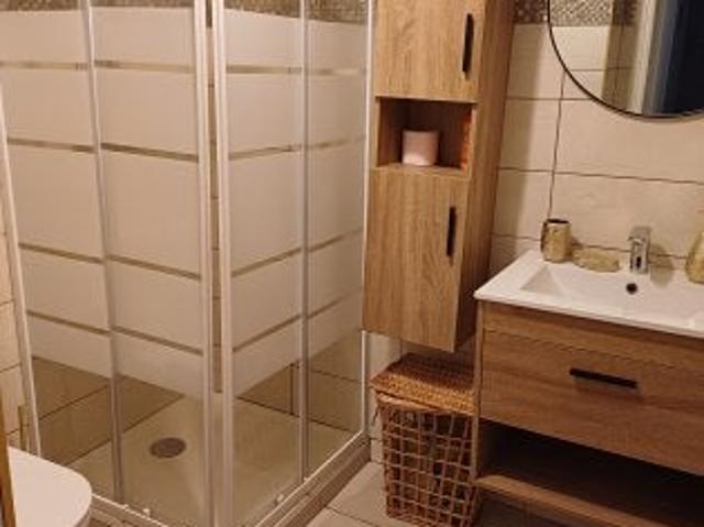 Location Appartement Avenue de la Californie, Nice