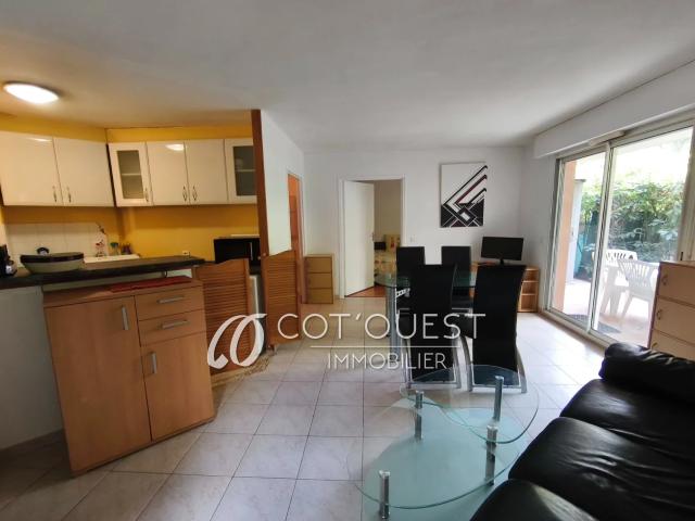 Location Appartement Avenue de la Californie, Nice