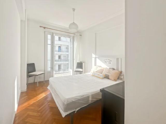 Location Appartement Avenue de la Californie, Nice