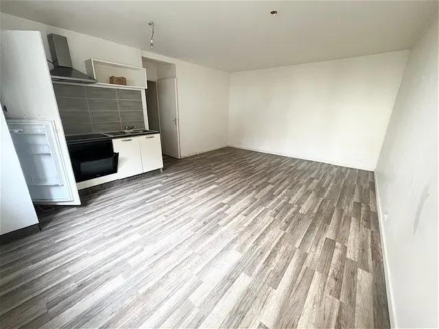 Location Appartement Avenue de la Calypso, Nantes