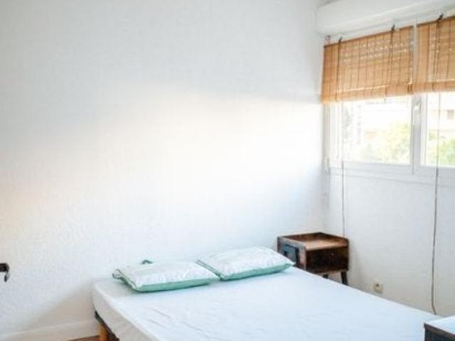Location Appartement Avenue de la Capelette, Marseille