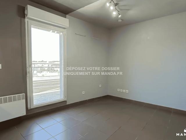 Location Appartement Avenue de la Capelette, Marseille