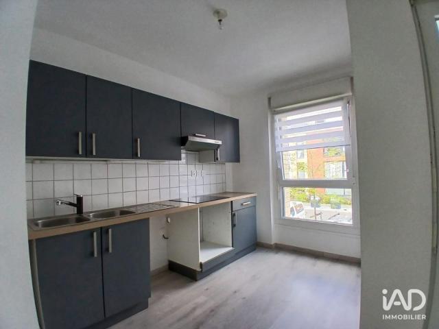 Location Appartement Avenue de la Cartonnerie, Seclin