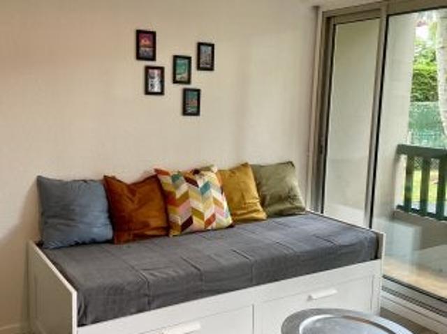 Location Appartement Avenue de la Chambre d'Amour, Anglet