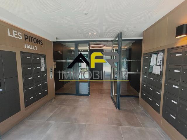 Location Appartement Avenue de la Châtaigneraie, Rueil Malmaison