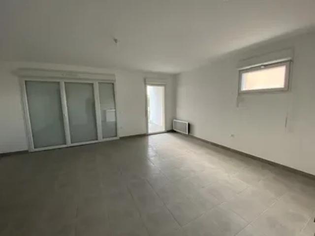 Location Appartement Avenue de la Croix Rouge, Marseille