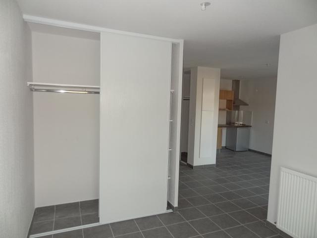 Location Appartement Avenue de la Bourgade, Frouzins