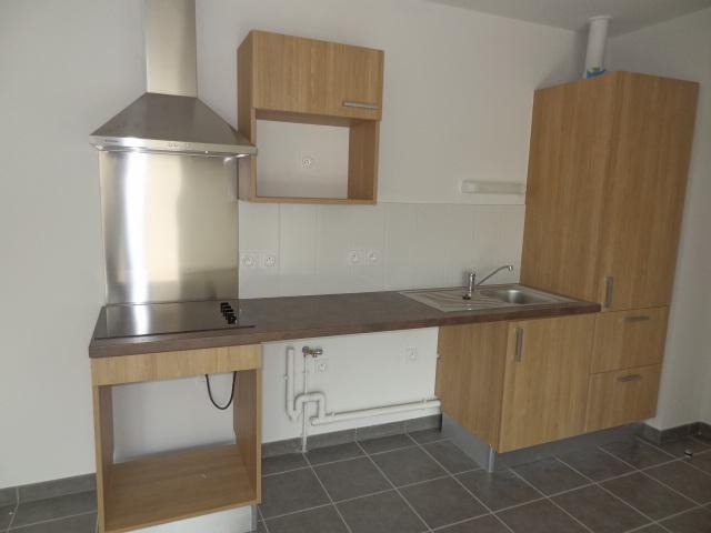 Location Appartement Avenue de la Bourgade, Frouzins