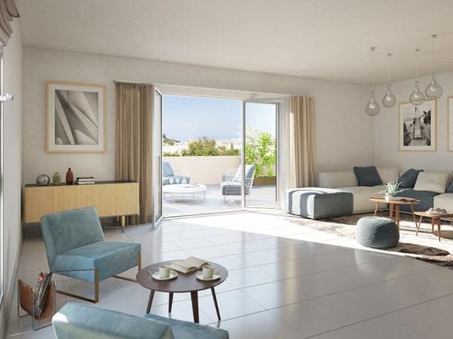 Location Appartement Avenue de la Baou, Le Lavandou