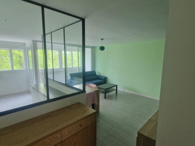 Location Appartement Avenue de la Baraudière, St. Herblain