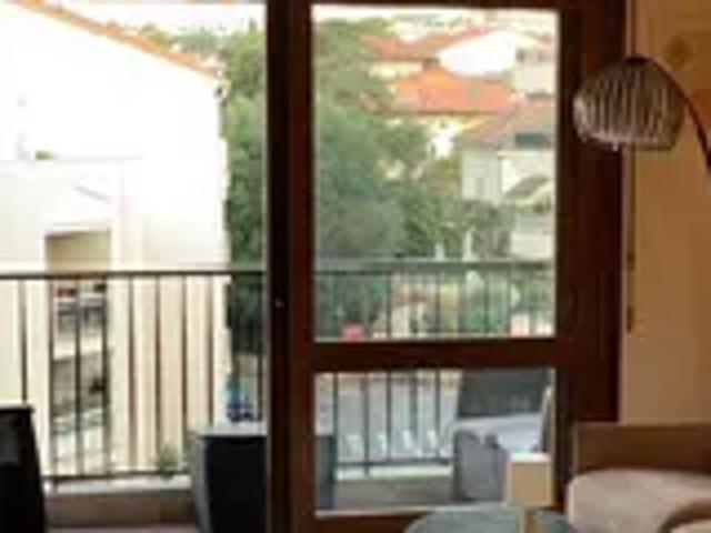 Location Appartement Avenue de la Baronne, Cannes