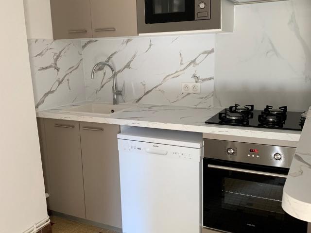 Location Appartement Avenue De La Beyne, Cahors