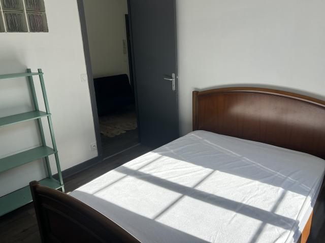 Location Appartement Avenue De La Beyne, Cahors