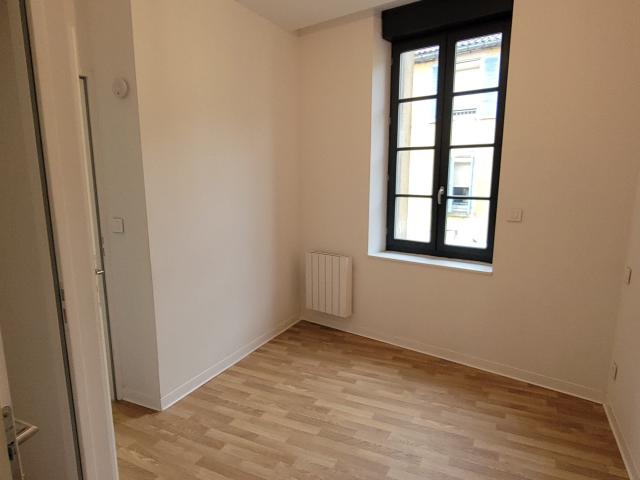 Location Appartement Avenue De La Beyne, Cahors