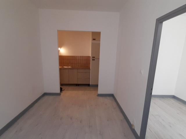 Location Appartement Avenue De La Beyne, Cahors