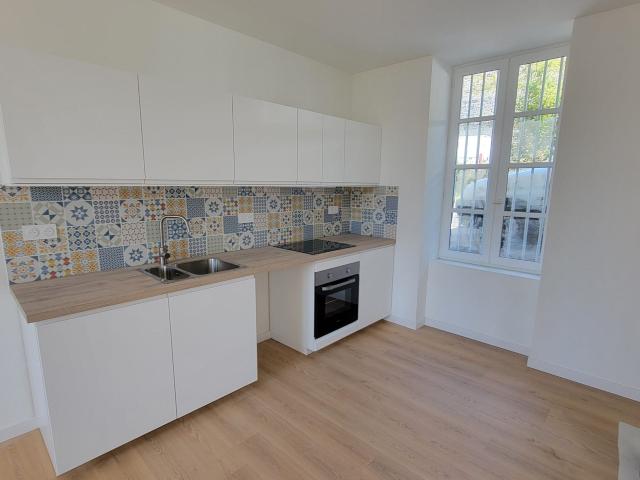 Location Appartement Avenue De La Beyne, Cahors