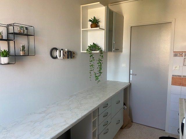 Location Appartement Avenue De La Beyne, Cahors