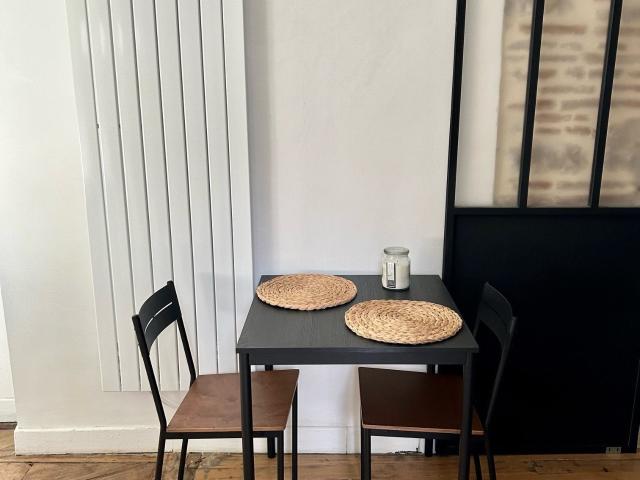 Location Appartement Avenue De La Beyne, Cahors