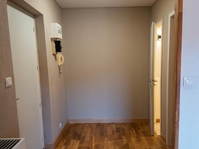 Location Appartement Avenue De La Beyne, Cahors
