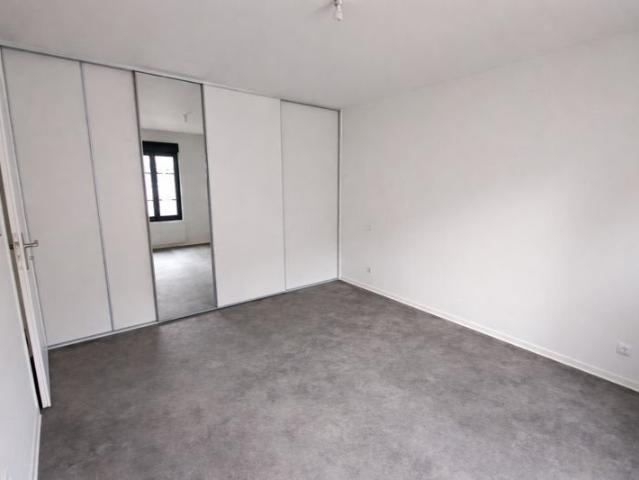 Location Appartement Avenue De La Beyne, Cahors