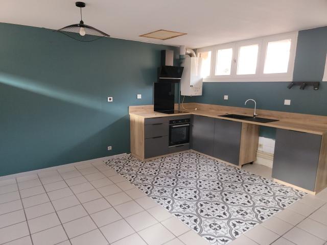 Location Appartement Avenue De La Beyne, Cahors
