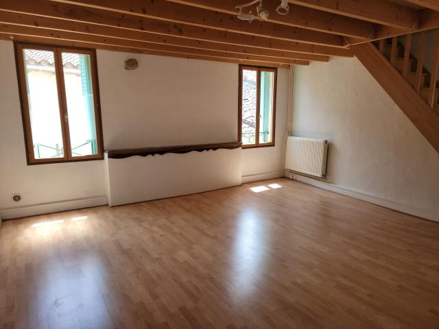 Location Appartement Avenue De La Beyne, Cahors