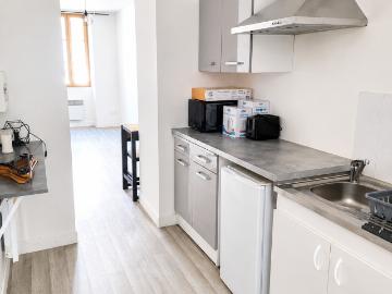 Location Appartement Avenue De La Beyne, Cahors