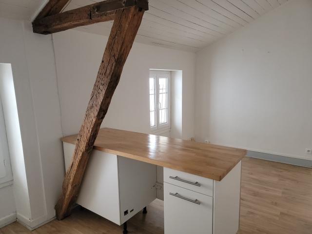 Location Appartement Avenue De La Beyne, Cahors