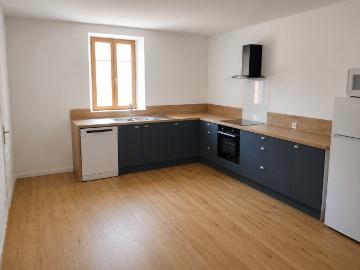 Location Appartement Avenue De La Beyne, Cahors
