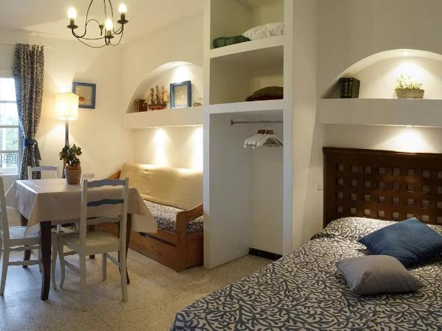 Location Appartement Avenue de la Bergerie, Hyères
