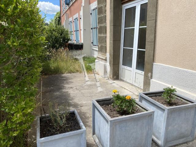 Location Appartement Avenue de la Bernarde, Espaly Saint Marcel