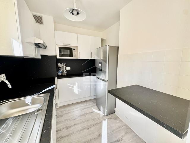 Location Appartement Avenue de la Gaude, Cagnes sur Mer