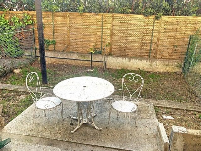Location Appartement Avenue de la Gaude, Cagnes sur Mer