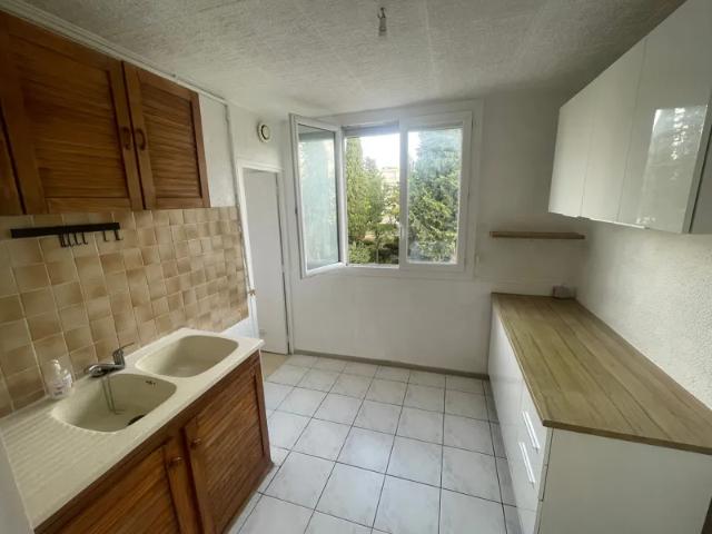 Location Appartement Avenue de la Galine, Castelnau le Lez