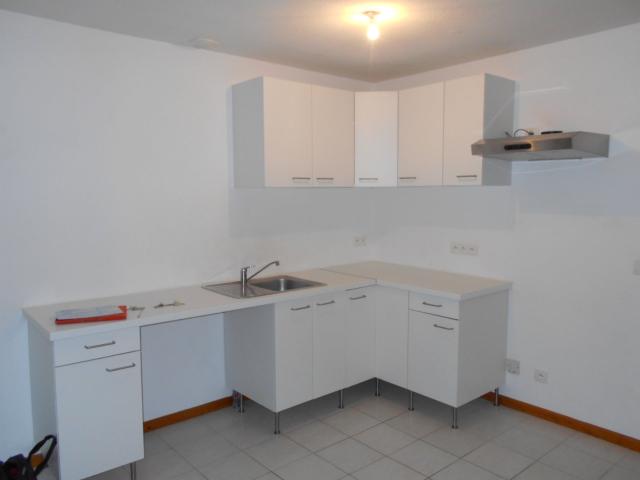 Location Appartement Avenue de la Gare, Vif