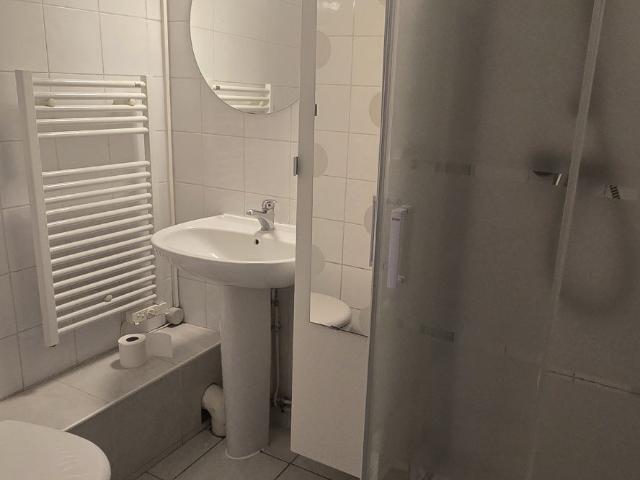 Location Appartement Avenue de la Gare, Vif