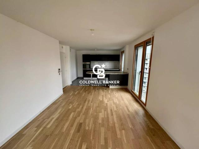 Location Appartement Avenue de la Gare, Annemasse