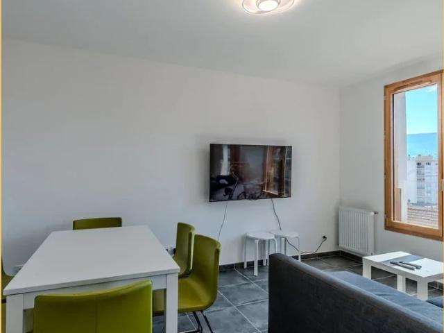 Location Appartement Avenue de la Gare, Annemasse