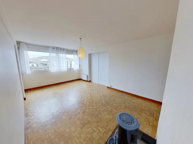 Location Appartement Avenue de la Gare, Annemasse