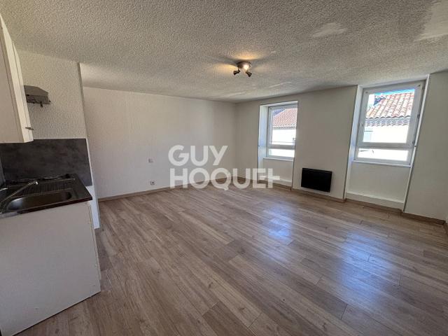 Location Appartement Avenue de la Gare, Aubenas
