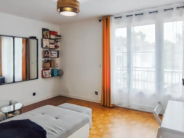 Location Appartement Avenue de la Gare, Coye la Forêt